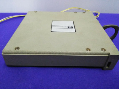 HP 8-Channel AC Actuator / The 44431A 8 Channel HV Actuator Module is OPTIONAL