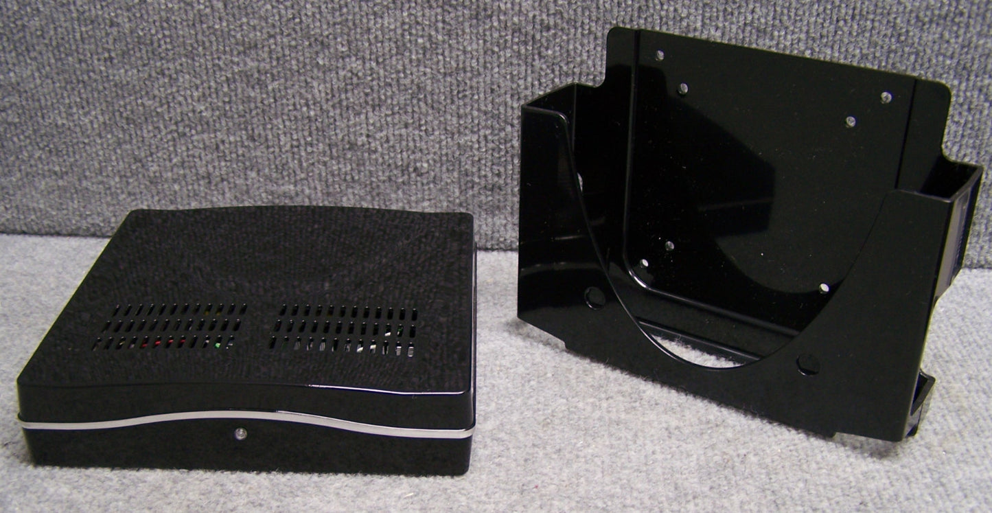 SOLUZIONI MRID APC1000 MICROCOMPUTER APC 1000