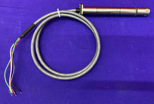 Omega HX11V RH / Temperature Transmitter 12-36 VDC / 5-95%RH /  0-100 C =1-5V