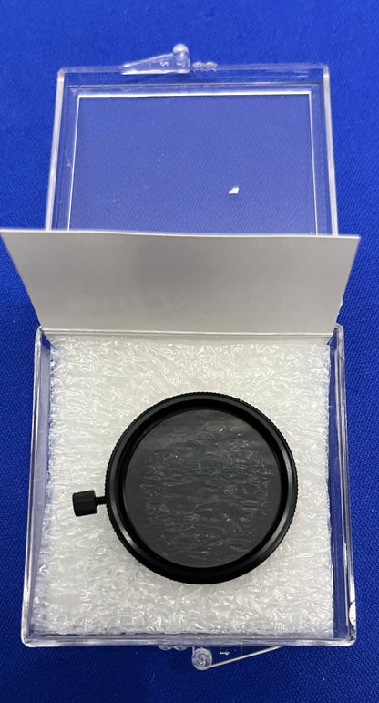 MIDWEST OPTICAL SYSTEMS MIDOPT PRO32-30.5 / PRO 32-30.5 リニア偏光フィルター