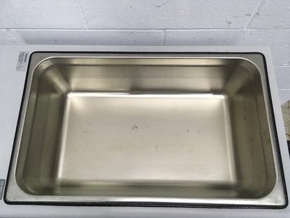 SHELDON W20M / PN 9021187 H20 BATH SERIES HEATED WATERBATH 11.5" x 19.5" x 6"