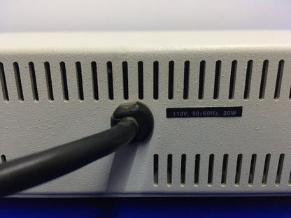 FOR PARTS/REPAIR - ORION UNILAB (tm) 8620DOT ANALYZER EMULATOR EPROM PROGRAMMER