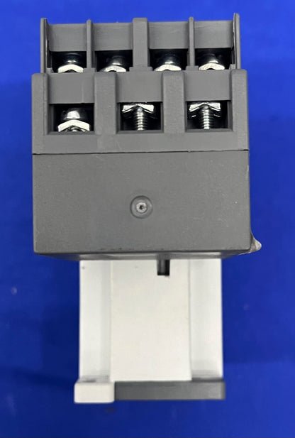 ABB AL16 AL16-30-10 & E16DU THERMAL OVERLOAD CONTROL RELAY