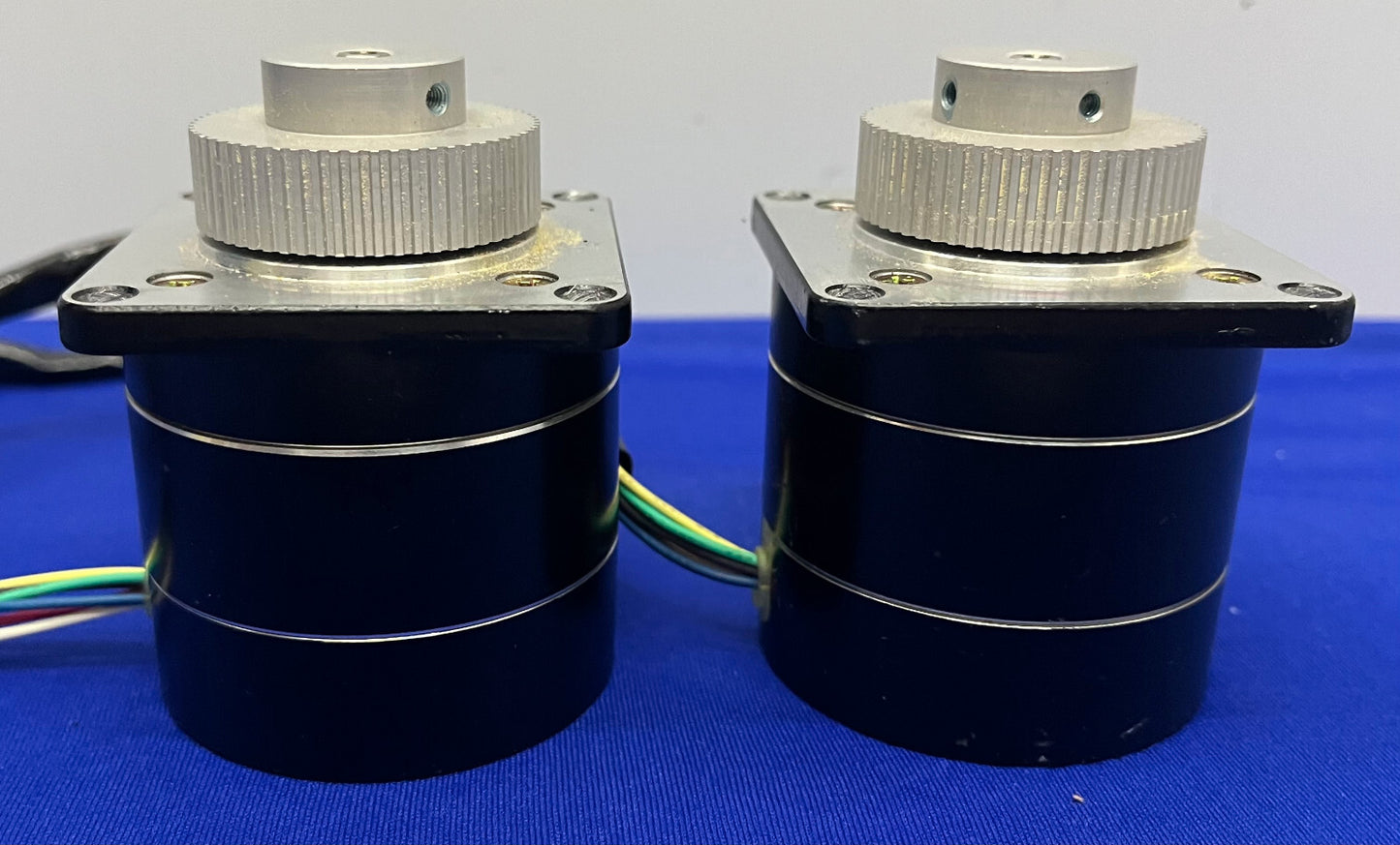 ORIENTAL VEXTA  PH266-02 STEPPING MOTOR 2 PHASE 1.8/STEP - 1 LOT QTY 2