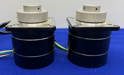 ORIENTAL VEXTA  PH266-02 STEPPING MOTOR 2 PHASE 1.8/STEP - 1 LOT QTY 2