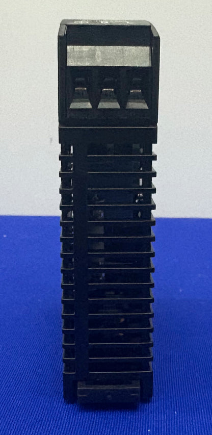 PULS MINILINE ML30 POWER SUPPLY ML30.241 AC/DC DIN RAIL SUPPLY 24V 30W