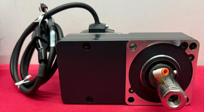 ORIENTAL MOTOR ARM98AK-FR10 90mm AR SERIES CLOSED-LOOP STEPPER MOTOR