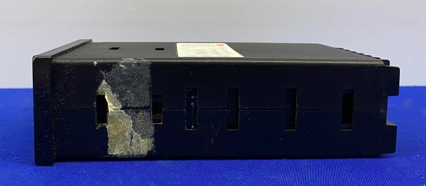 WATLOW CONTROLS SERIES 985/985A-1BA0-0000 TEMPERATURE CONTROLLER - PARTS/REPAIR