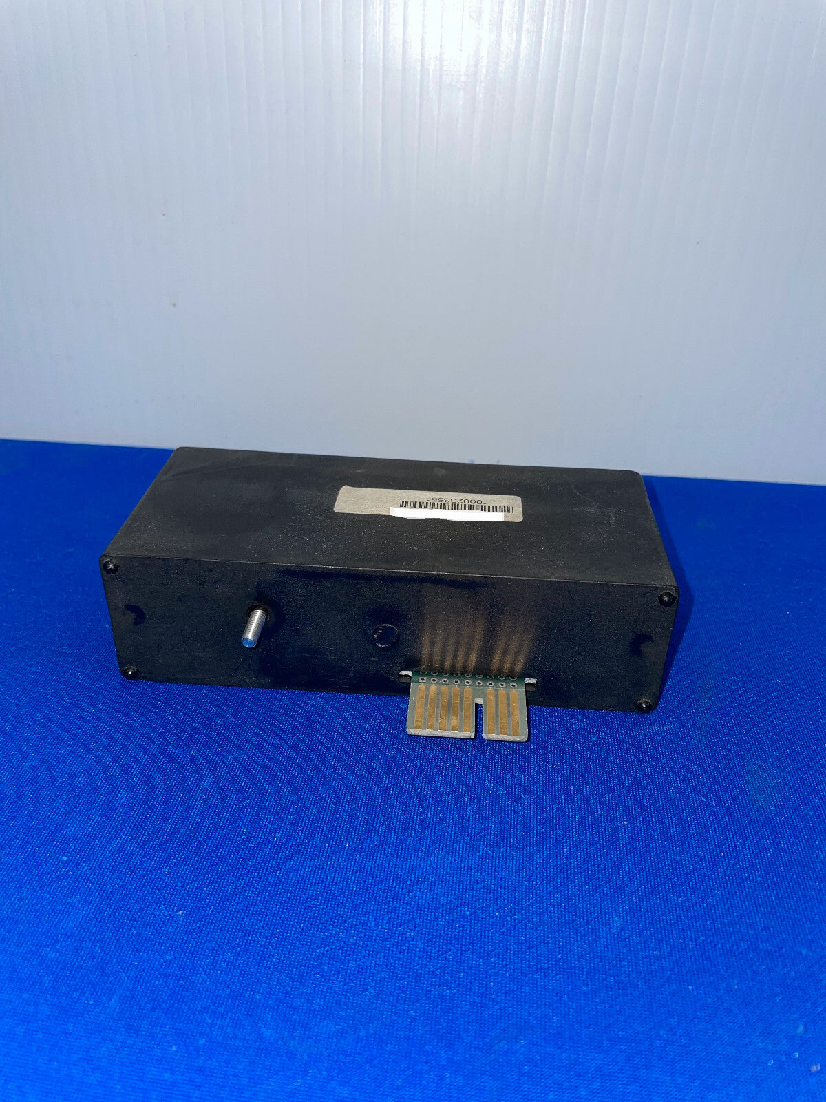 PI-HV TEST FIXTURE 1000V PEAK 1000 CMV - FOR PARTS/REPAIR