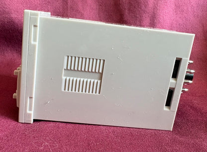 OMRON H3CA / H3CA-A TIMER H3CAA 24 to 240VAC 12 to 240VDC