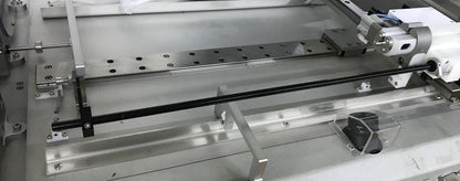 MSI Machine Solution Drug-Coated Balloon FFS1075S-350 BALLOON PLEAT AND FOLD