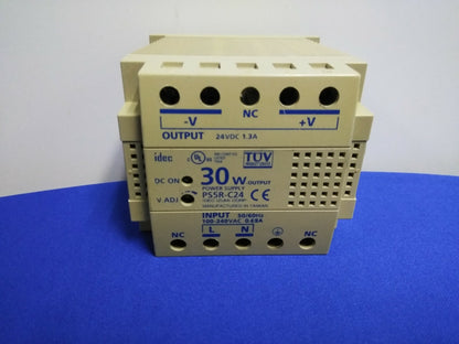 ALIMENTATION À DÉCOUPAGE IDEC IZUMI PS5R-C24 30 W