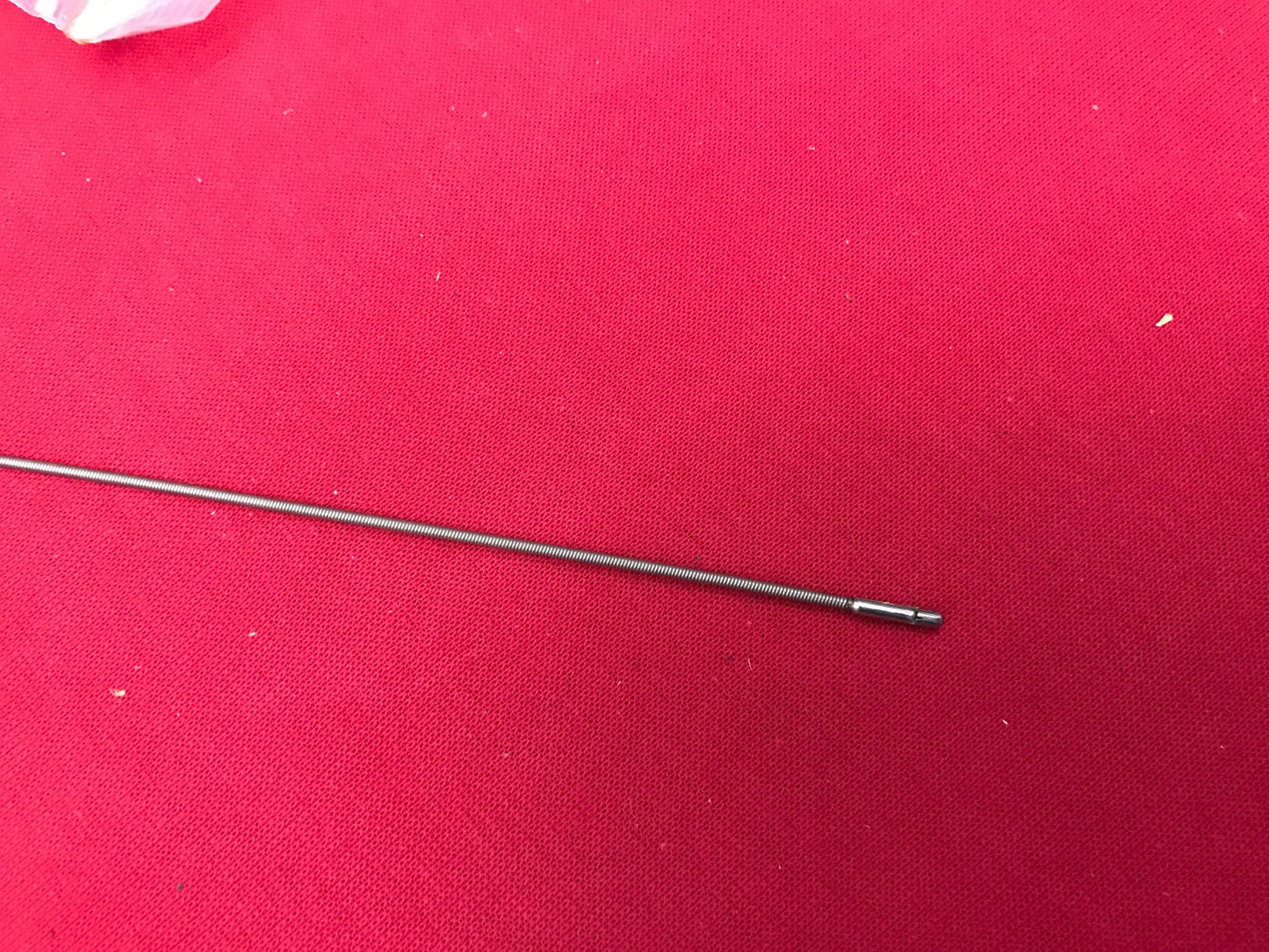 オリンパス OFS-2 ファイバースコープ フレキシブルS状結腸鏡 部品・修理用