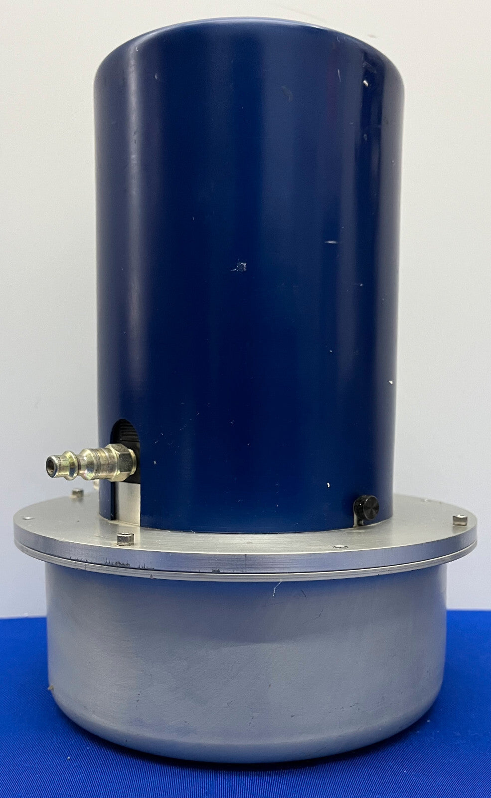 VENTREX TUBE COATING DISPENSER CANISTER - FOR PARTS OR REPAIR