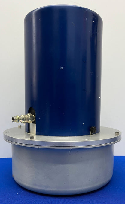 VENTREX TUBE COATING DISPENSER CANISTER - FOR PARTS OR REPAIR