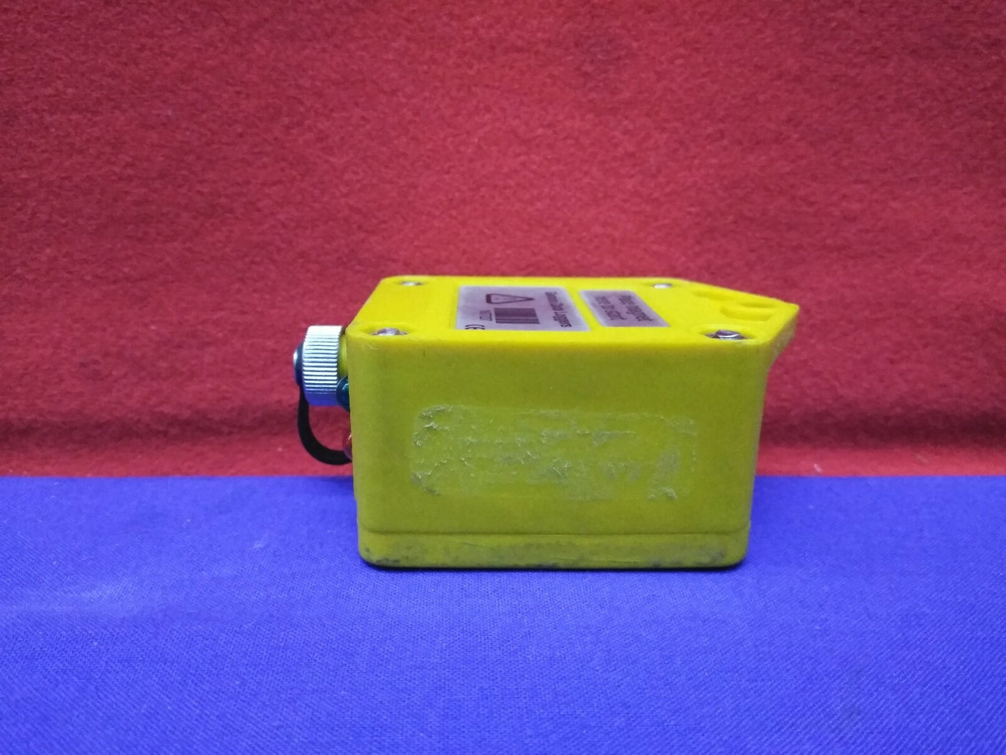 TINYTAG PLUS TGP-0017 GEMINI DATA LOGGER May need new Battery No way to test