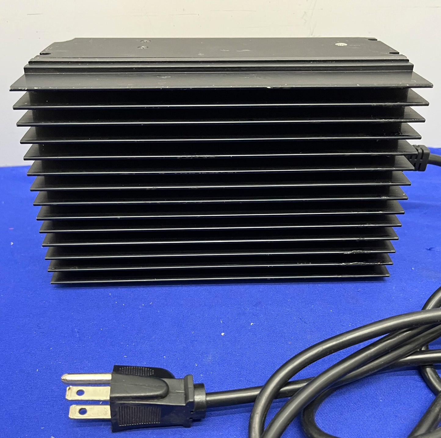 KOLLMORGEN SILVERLINE ROL-20012-0000 LINE OPERATED ANALOG SERVO AMPLIFIER -PARTS