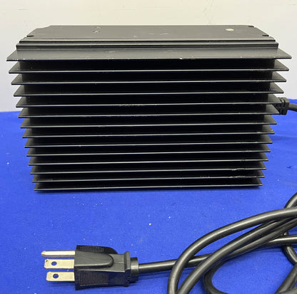 KOLLMORGEN SILVERLINE ROL-20012-0000 LINE OPERATED ANALOG SERVO AMPLIFIER -PARTS