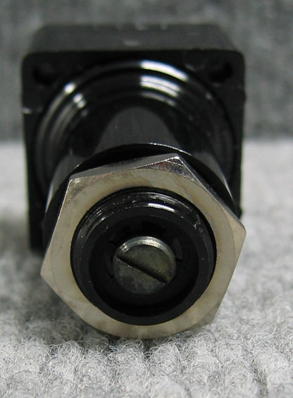 AIRTROL RV-5200-5 RELIEF VALVE SUPPLY PRESSURE 1-150 PSI,ITEM IS NEW/UNUSED