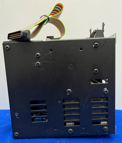 Moteur d'indexeur électrique de qualité supérieure SLO-SYN 230-PI 115 V 1 A 50/60 Hz