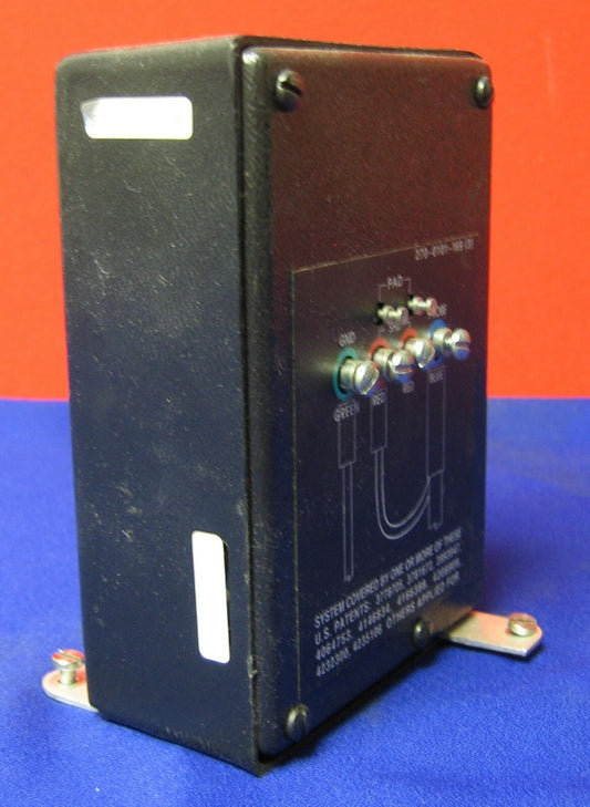 DREXELBROOK; SERIES LEVEL CONTROLLER 409-1000-11,SERIES LEVEL CONTROLLER;