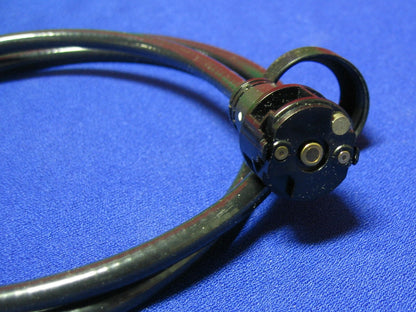 SEEKA CS-FV30 FIBER OPTIC CABLE PLASTIC 30MM