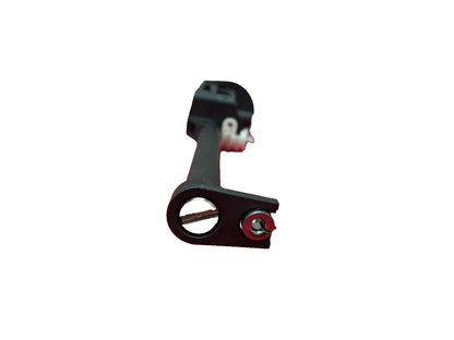 MMBT Precision Carrier for Fine Wire Braiders – Ceramic Rollers with Bearings