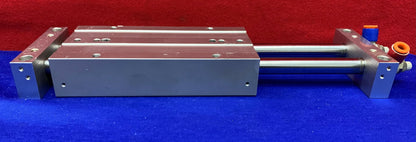 SMC Cilinder Schuiftafel CDPXWM25-100-F7PL-X138 / CDPXWM25100F7PLX138