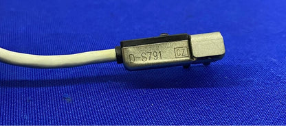 SMC D-S791 / DS791 INTERRUPTOR AUTOMÁTICO DE ESTADO SÓLIDO