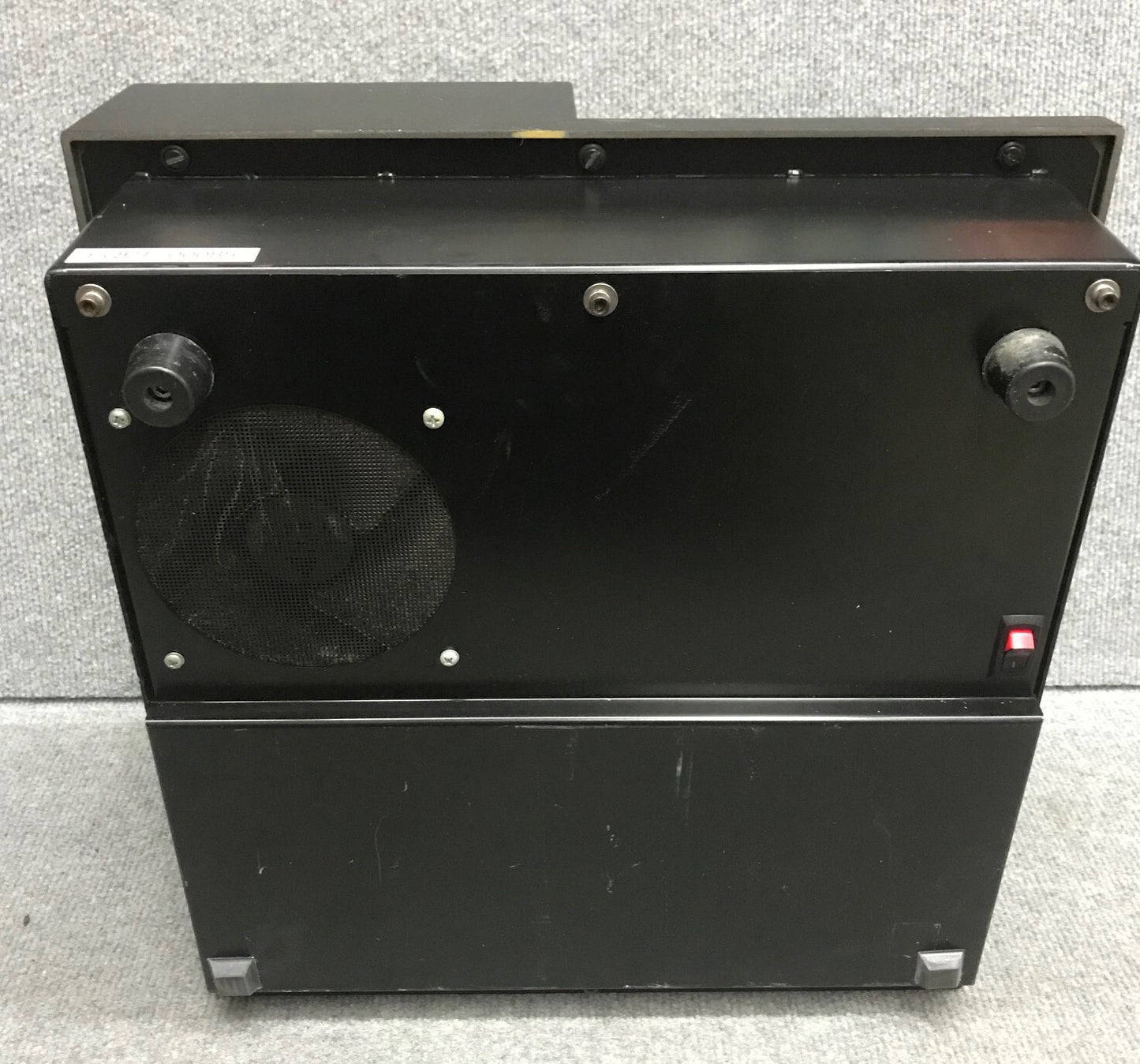 FOR PARTS/REPAIR - KODAK MOLECULAR IMAGING SYSTEM