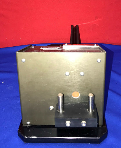CUSTOM MADE N00408 C-Flex UV Enclosure with 12" Guide Track & Lock
