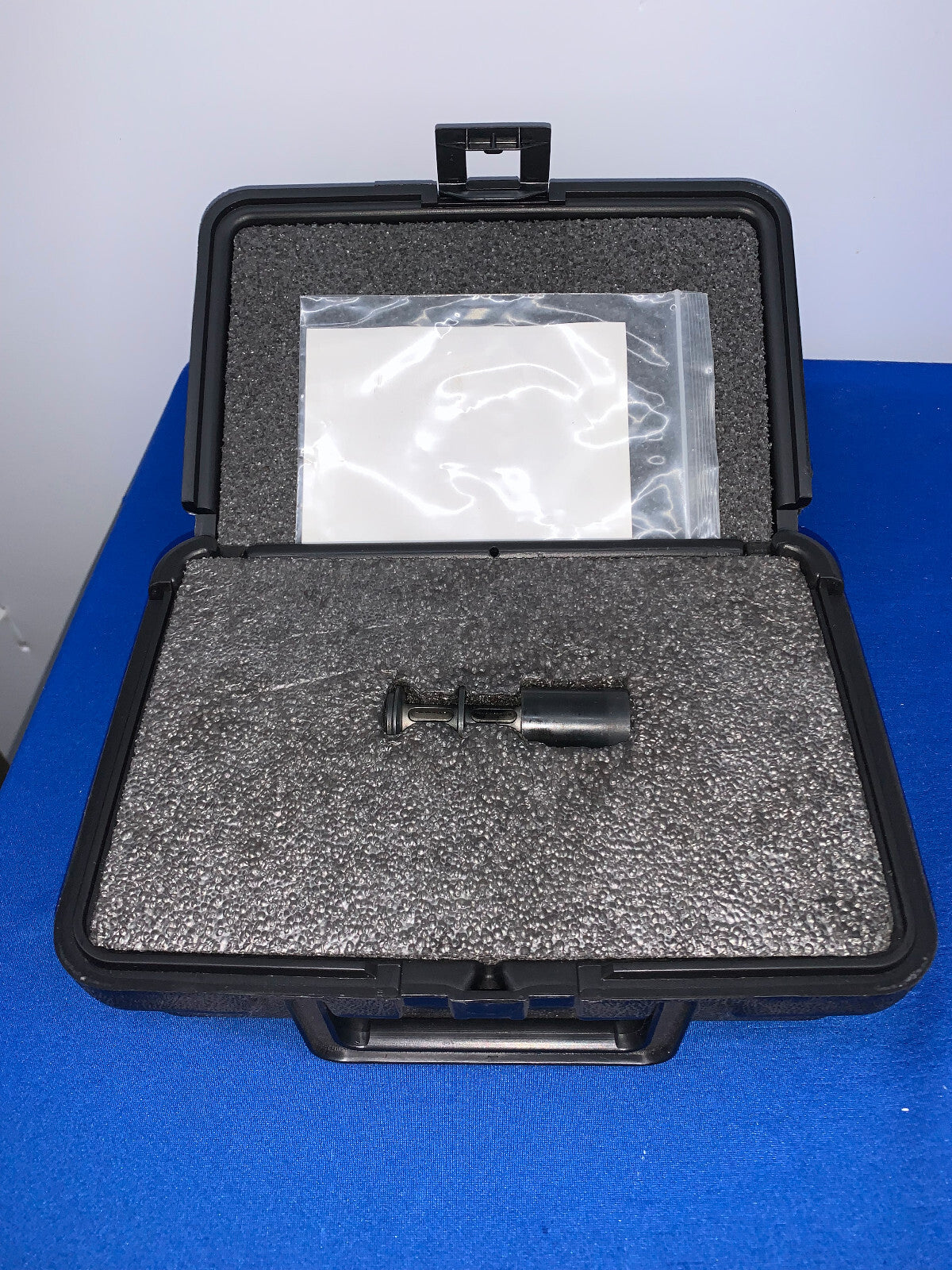RHEOMETRIC SCIENTIFIC, SR-5, 4189, 25mm - 0.1 RADIAN RHEOMETER CONE