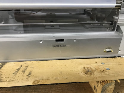 MSI Machine Solution Drug-Coated Balloon FFS1075S-350 BALLOON PLEAT AND FOLD