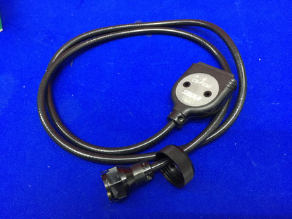 SEEKA CS-FV30 FIBER OPTIC CABLE PLASTIC 30MM