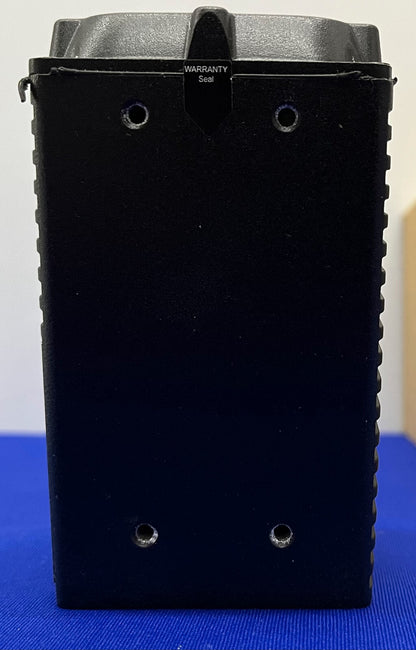 MICROSCAN SCANNER QUADRUS EZ FIS-6700-0003 BARCODE READER VERIFIER PARTS/REPAIR