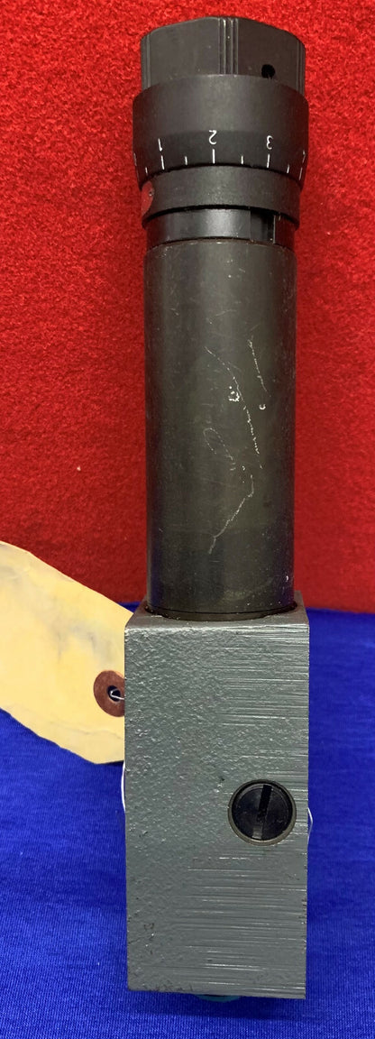 Rexroth K50 ZDR 6 DA7-42/150Y Hydraulic Pressure Reducing Valve 424621/1*