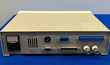 SISTEMA DE MEDICIÓN DE IMÁGENES DE VÍDEO CONTROLADOR DE JOYSTICK BOECKELER™ VIA-170M