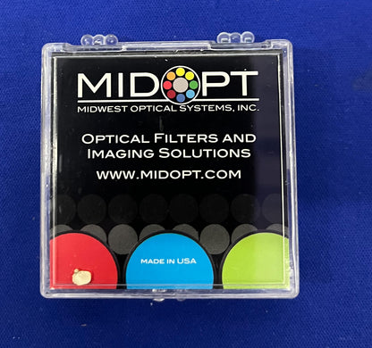 MIDWEST OPTICAL SYSTEMS MIDOPT PRO32-30.5 / PRO 32-30.5 リニア偏光フィルター