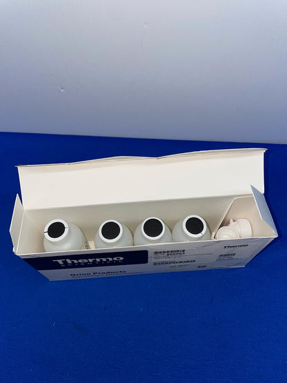 THERMO SCIENTIFIC, REFERENTIE-ELEKTRODEVULLINGSOPLOSSING, 5-PACK, ER MIST ÉÉN