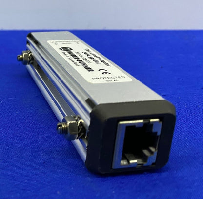 HUBER+SUHNER 3414.99.0001 / 3414990001 DATA LINE PROTECTOR