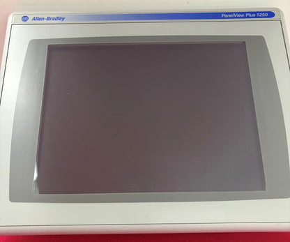 Allen-Bradley / Allen Bradley / AB PANELVIEW 1250 2711P-RP1 SER G LOGIC MODULE