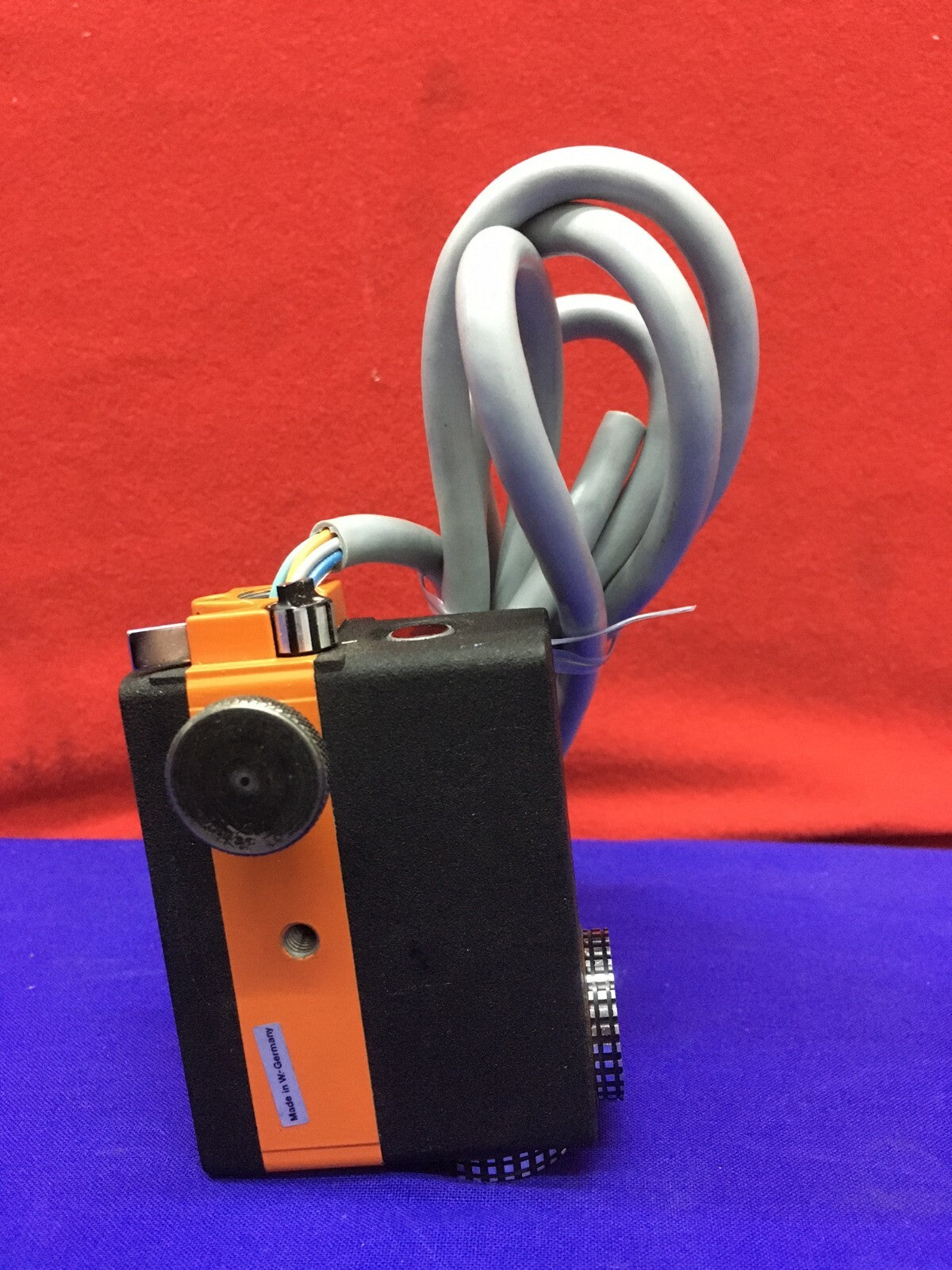 SICK NT8-06532 PHOTOEYE PHOTOELECTRIC SENSOR