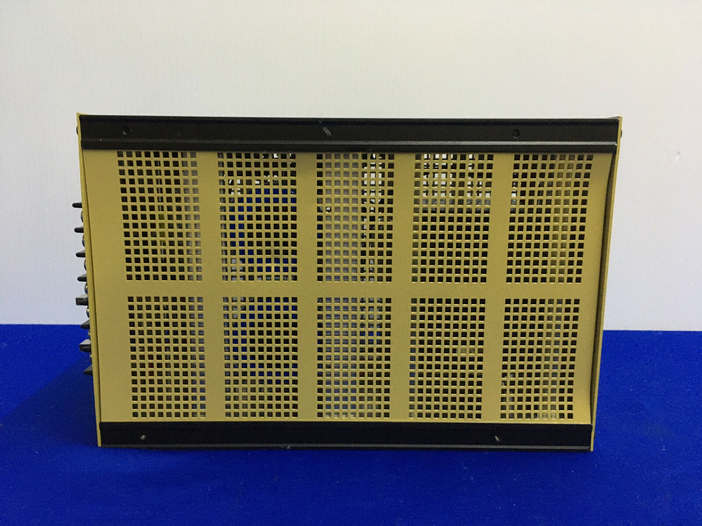 FUENTE DE ALIMENTACIÓN REGULADA ACOPIAN A50HT600 50 VDC