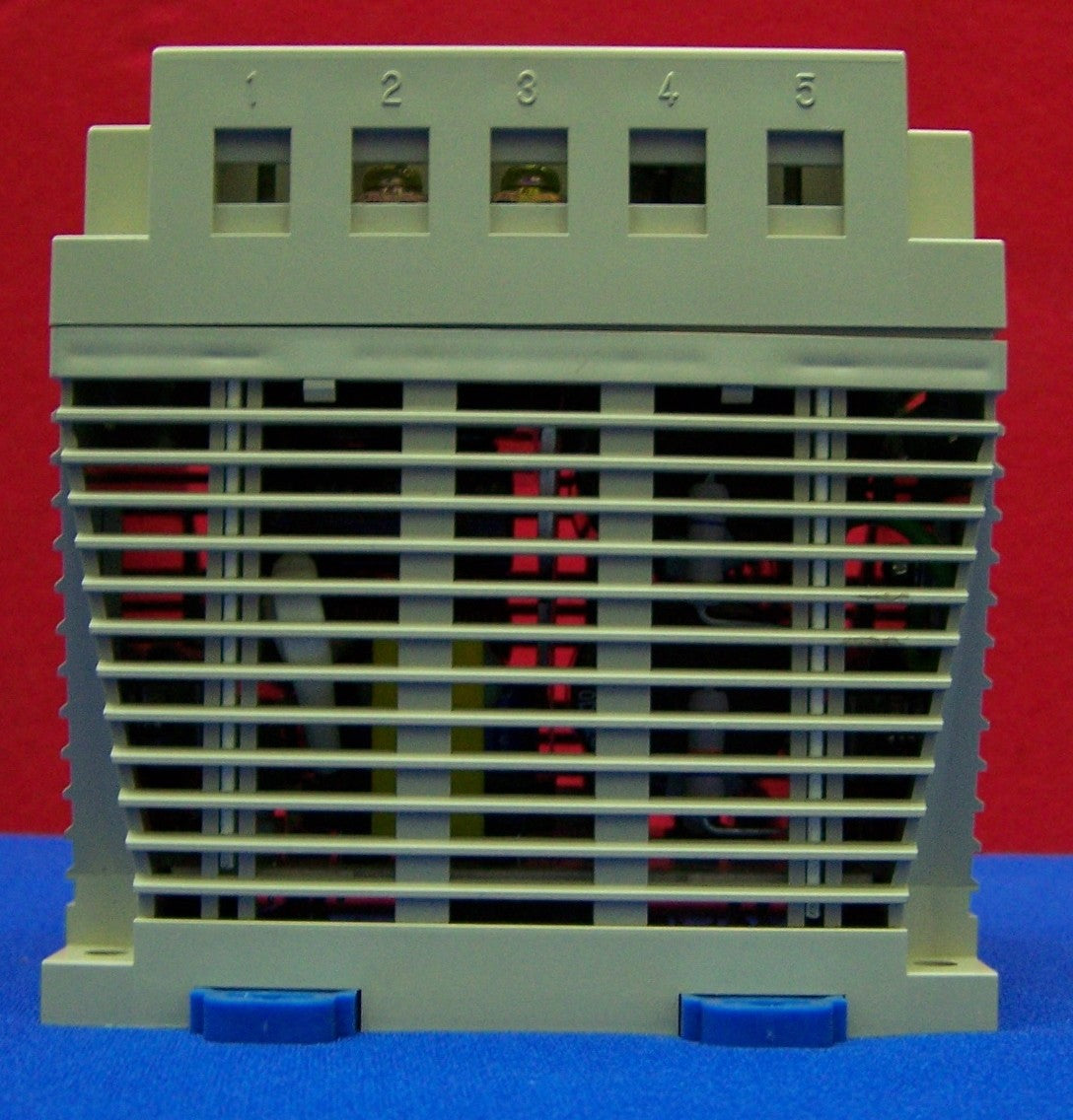 IDEC IZUMI PS5R-D24 50W-OUTPUT  AC-to-DC switching power supply module