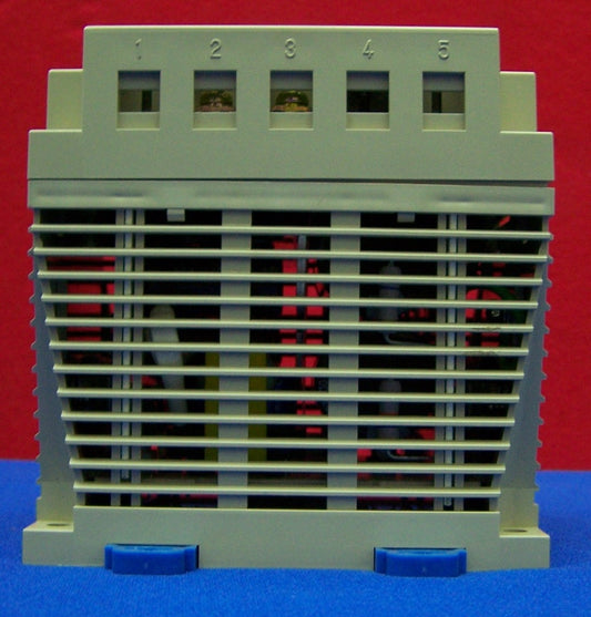 IDEC IZUMI PS5R-D24 50W-OUTPUT  AC-to-DC switching power supply module