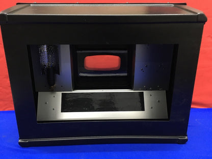 Cole Parmer Darkrooms 9818 Series Darkroom Chromatography Viewer UV Cabinet