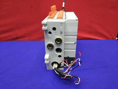 VALVOLE SMC VQ4301R-5 