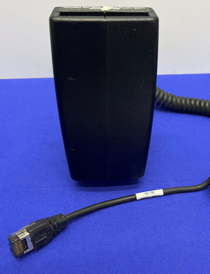 BCS HAND HELD BARCODE LAZER 4100-130A1-SCANNER