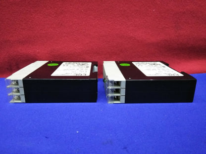 LOT OF 2 ENTRELEC ERE ON DELAY TIMERS .1s - 10s