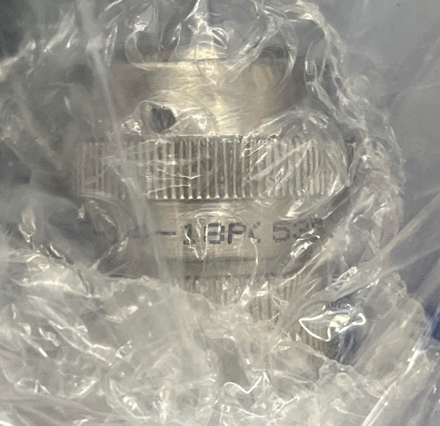 PARKER COMPUMOTOR-KABEL 71-016022-25 REV C 3306 25'